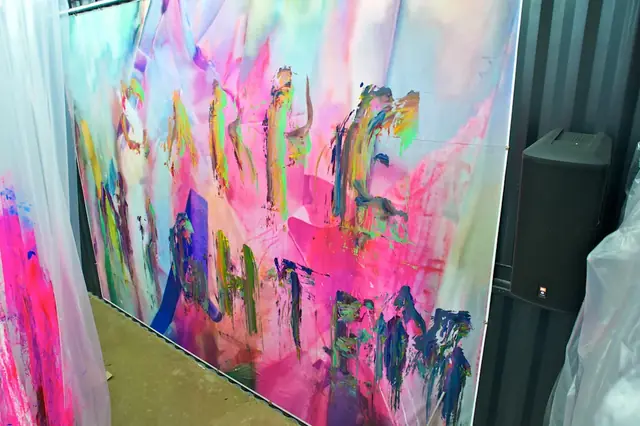 Untitled, Carpe Nightem