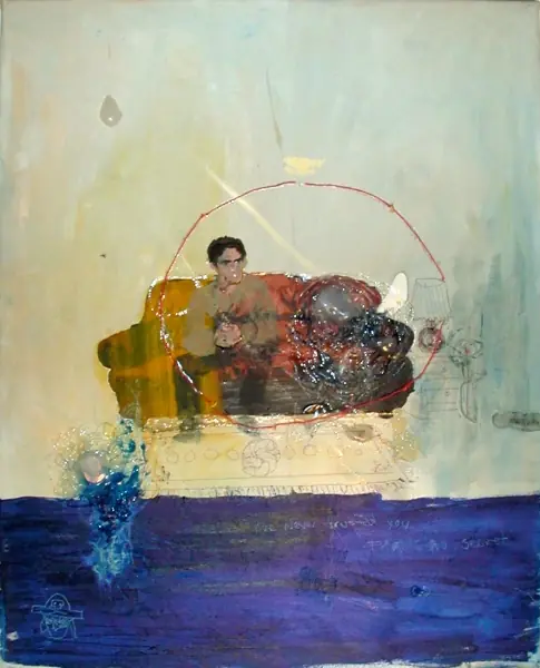 Untitled, Fleeting