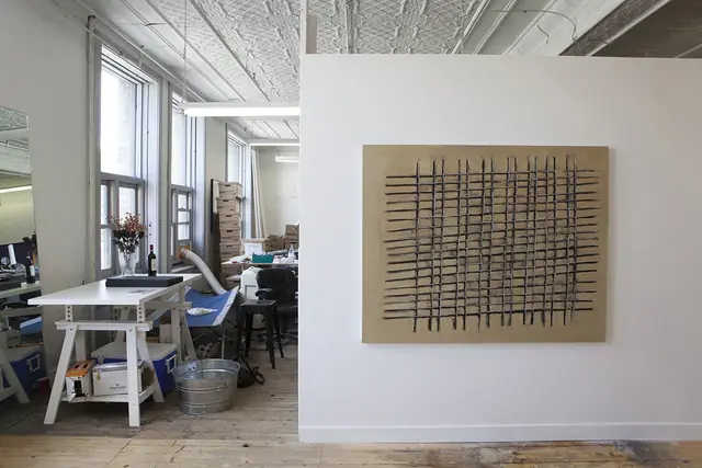 Gut Feeling (installation view), Gut Feeling