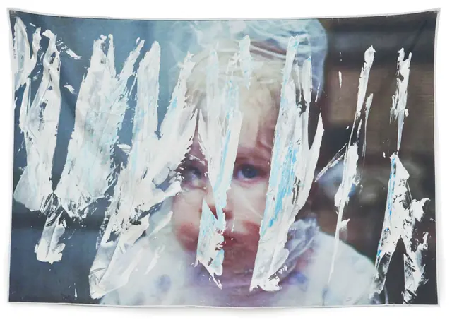 Untitled, Non-permanent
