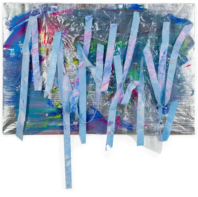 Untitled, Non-permanent