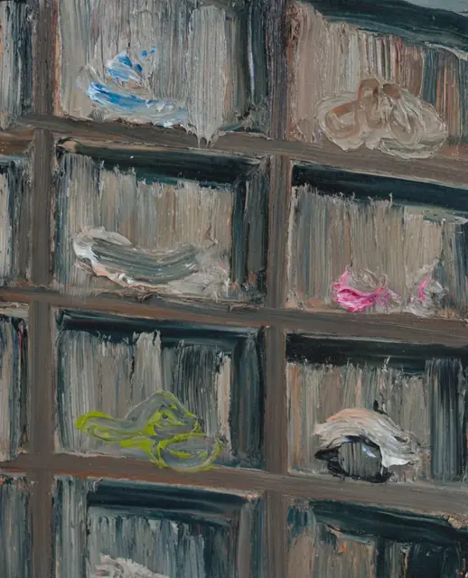 Objects, P17