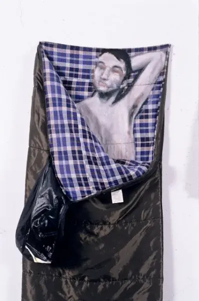 Untitled, Sleepover (Bags)