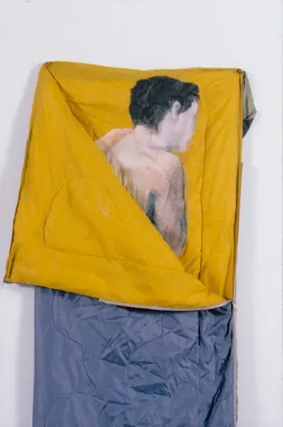Untitled, Sleepover (Bags)
