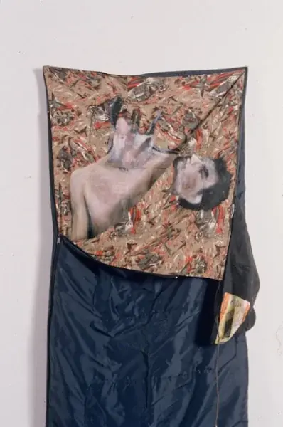 Untitled, Sleepover (Bags)
