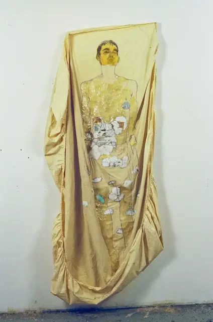 Untitled, Sleepover (Bags)