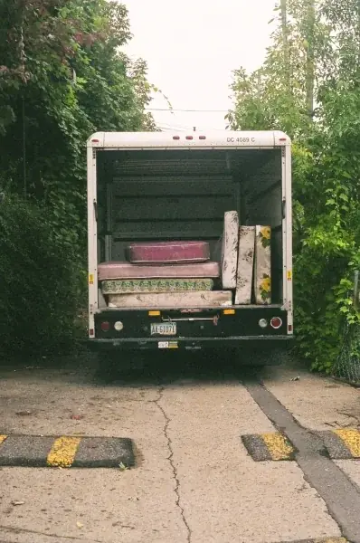 Untitled, Support and Comfort (Mattresses)